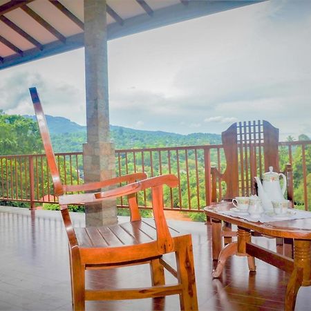 Rock Edge Residence Kandy Kültér fotó