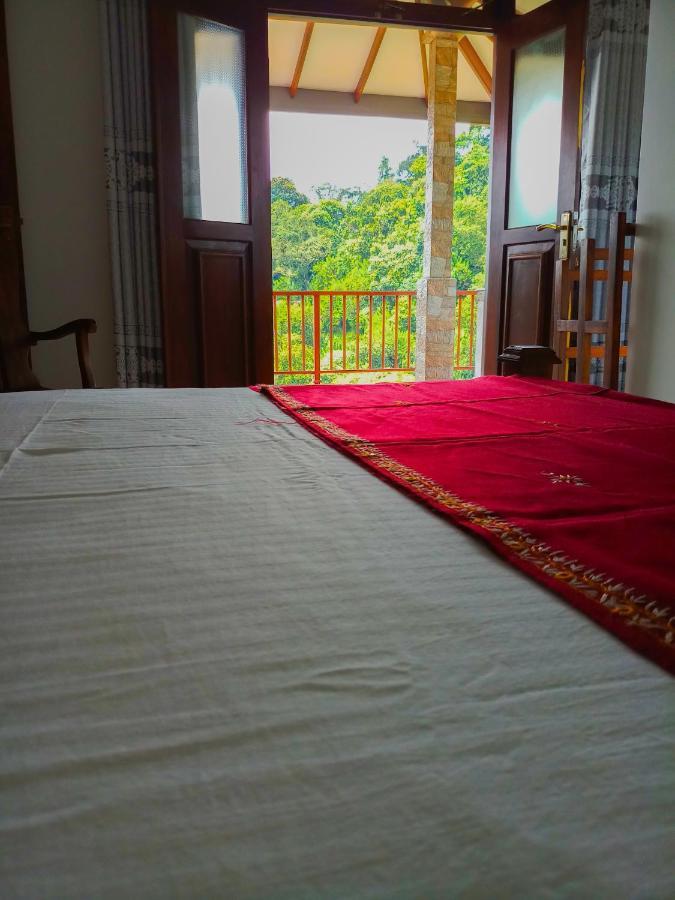 Rock Edge Residence Kandy Kültér fotó