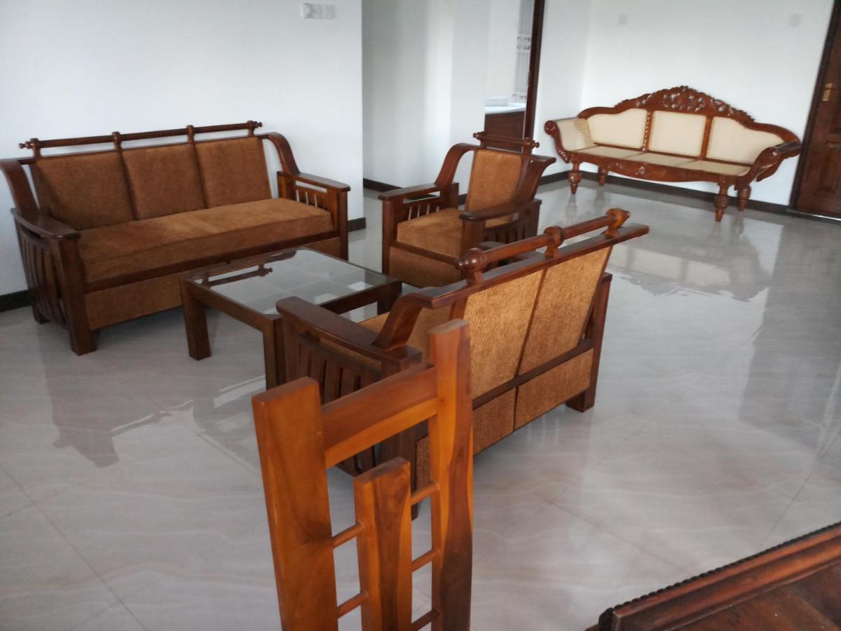 Rock Edge Residence Kandy Kültér fotó