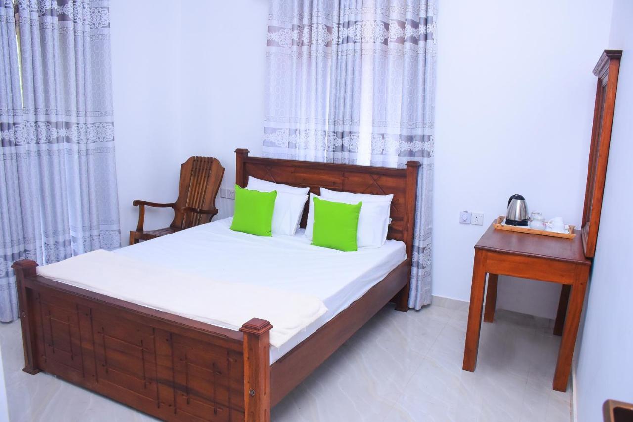 Rock Edge Residence Kandy Kültér fotó