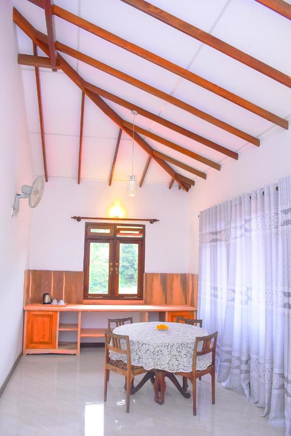 Rock Edge Residence Kandy Kültér fotó