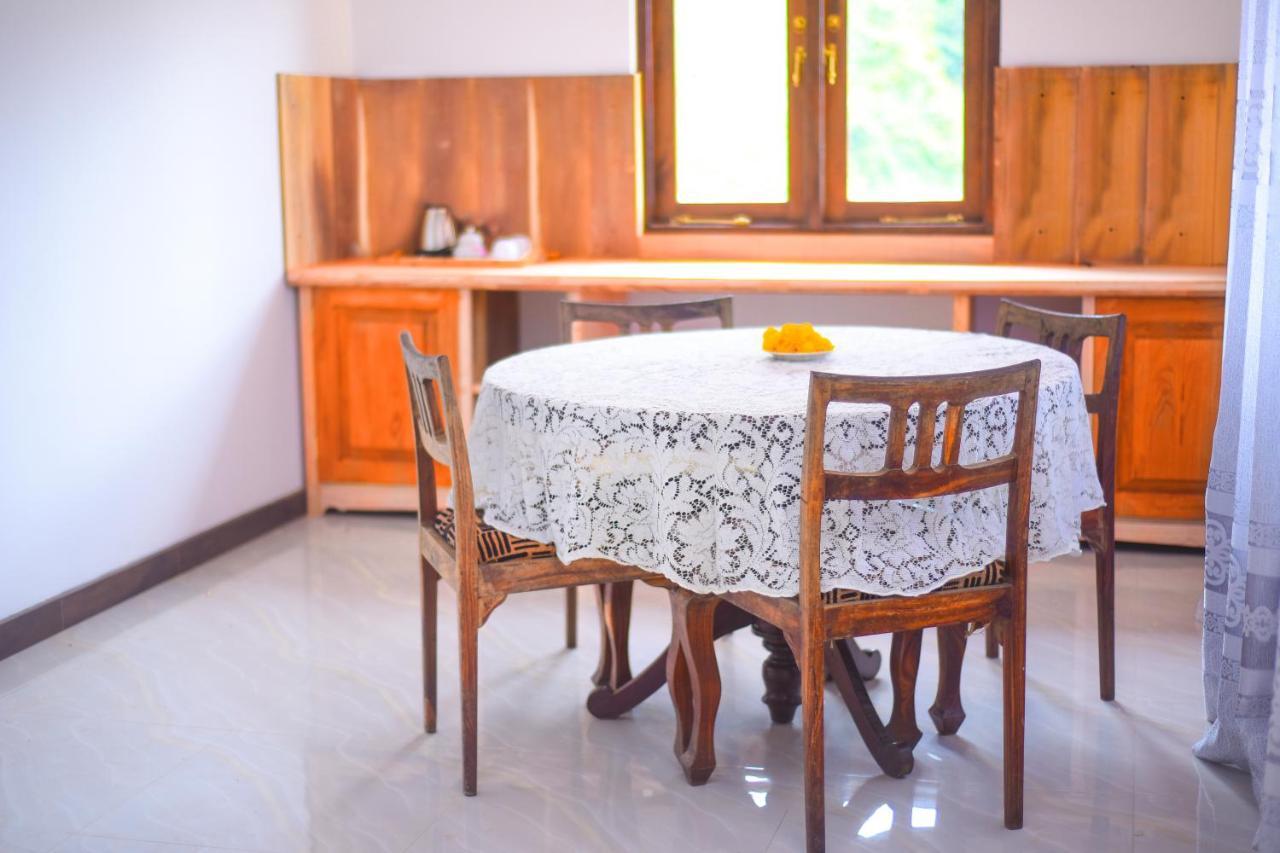 Rock Edge Residence Kandy Kültér fotó